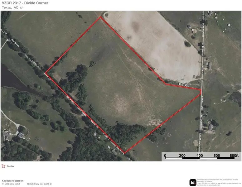 TBD VZ County Road 2317 30 Acres, Canton, TX 75103