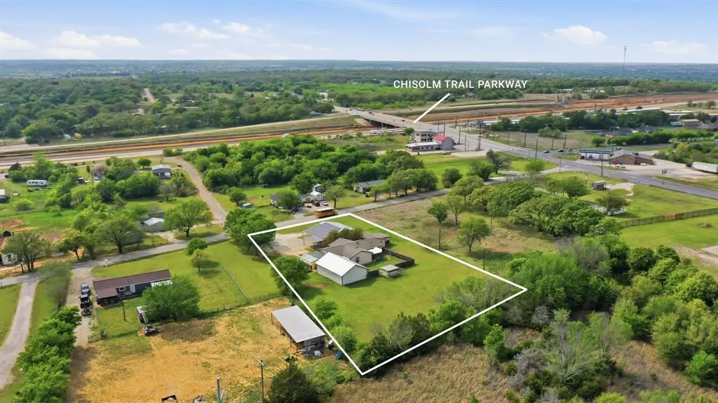 6700 County Road 1022, Joshua, TX 76058