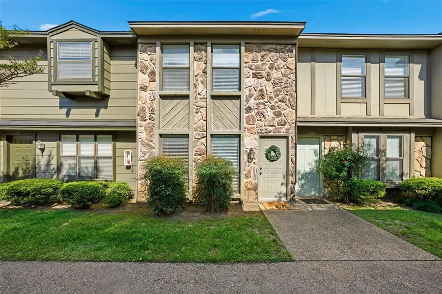 1371 S 11th Street, Waco, TX 76706