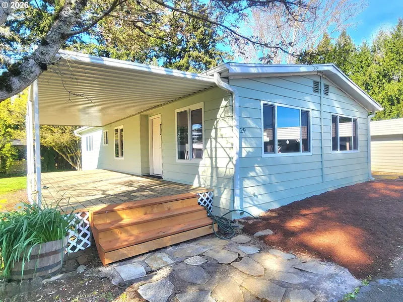 507 N 19TH AVE #29, Cornelius, OR 97113