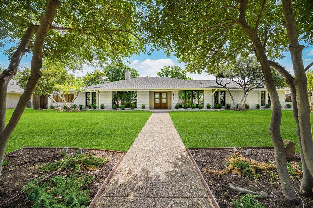 4456 Thunder Road, Dallas, TX 75244