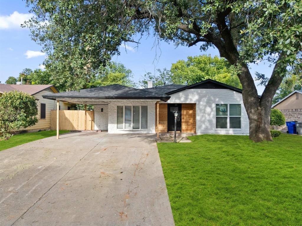 12436 Oberlin Drive, Dallas, TX 75243