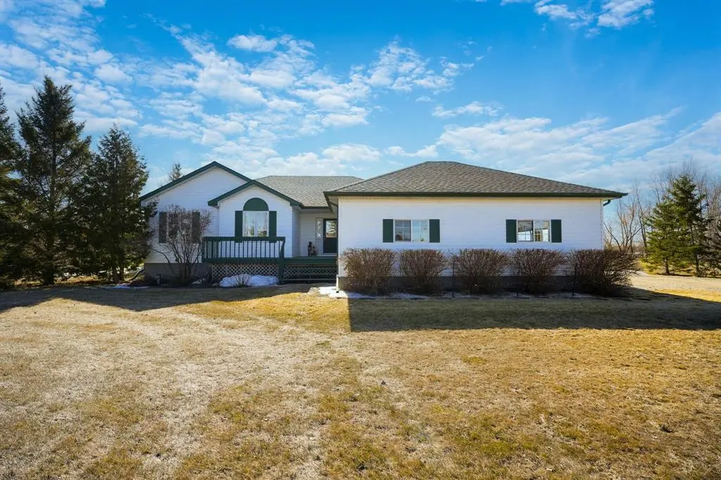 5093 REBECK RD, St Clements, MB R1C 0E9