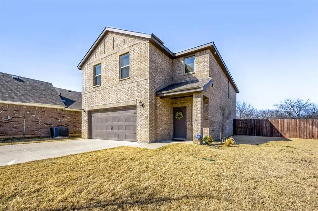 2904 Kokomo Court, Fort Worth, TX 76123