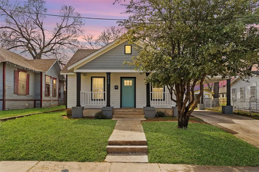 3515 Meadow Street, Dallas, TX 75215