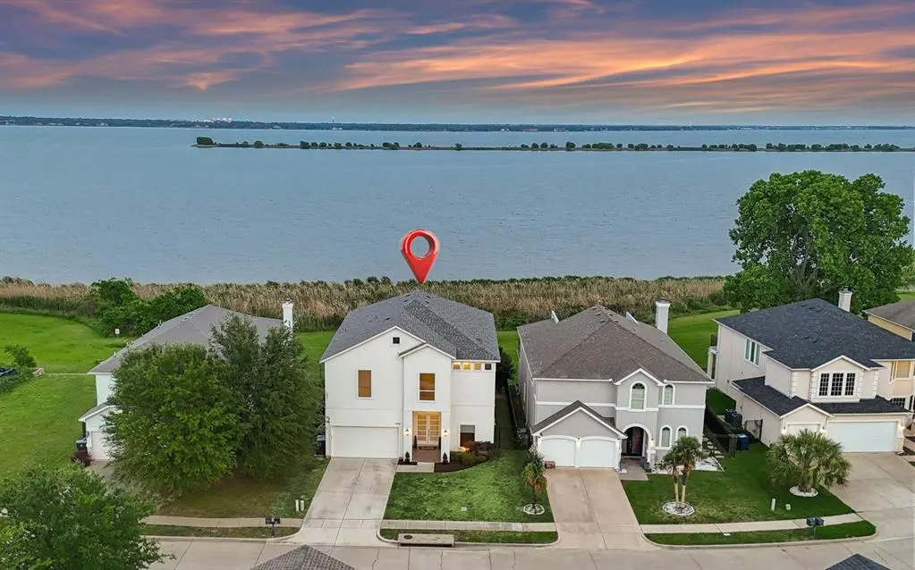 5238 Lake Terrace Court, Garland, TX 75043