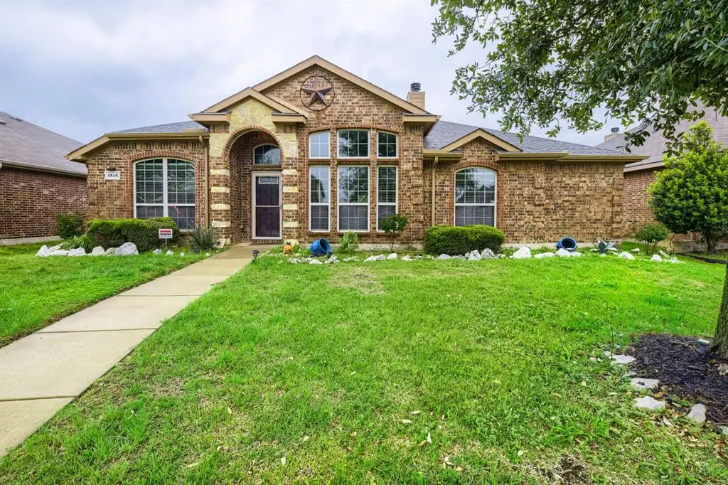 1513 Vermont Avenue, Lancaster, TX 75134