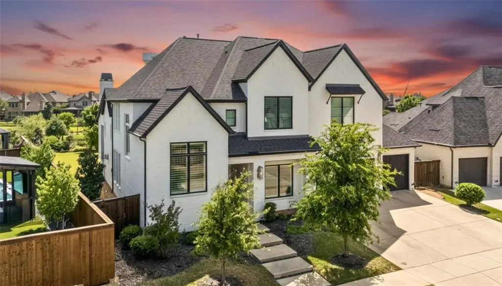 1600 Sterling Drive, Celina, TX 75009