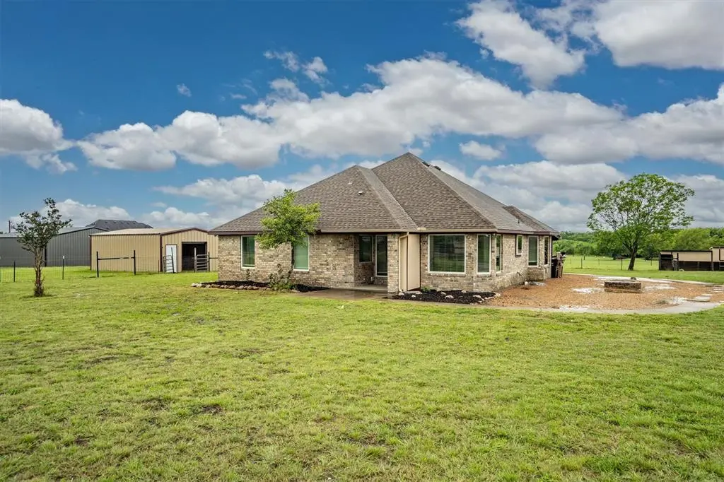 4902 County Road 2662, Royse City, TX 75189