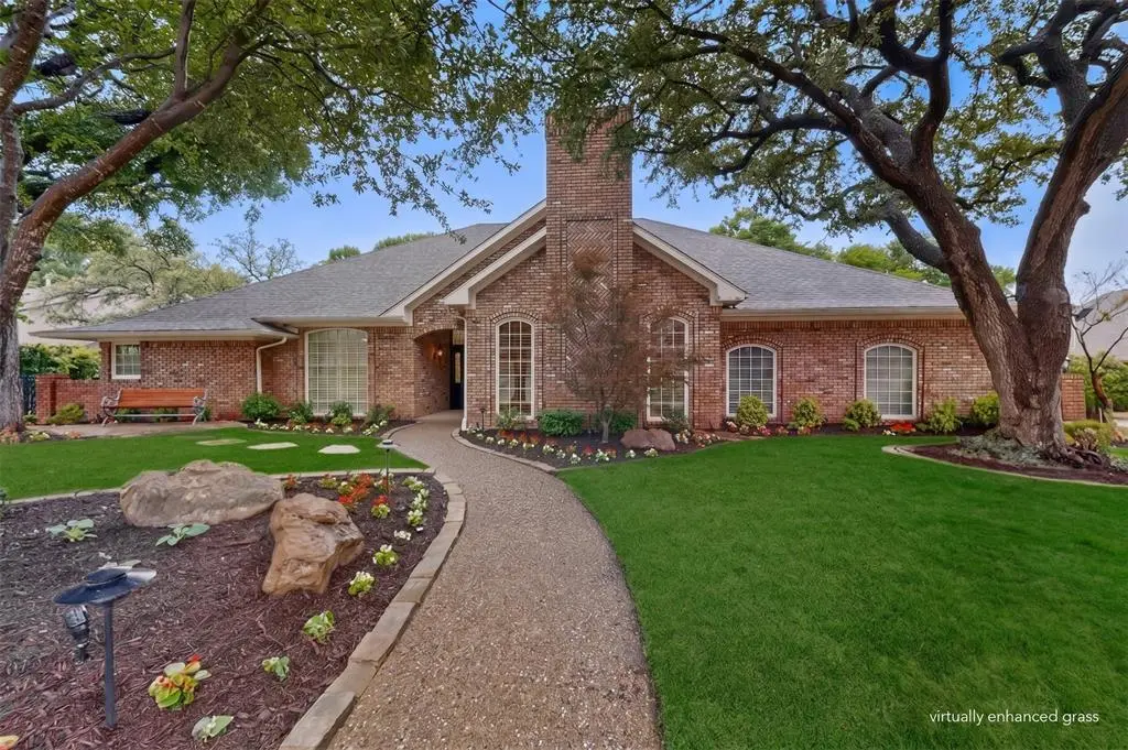 2405 Wing Point Lane, Plano, TX 75093