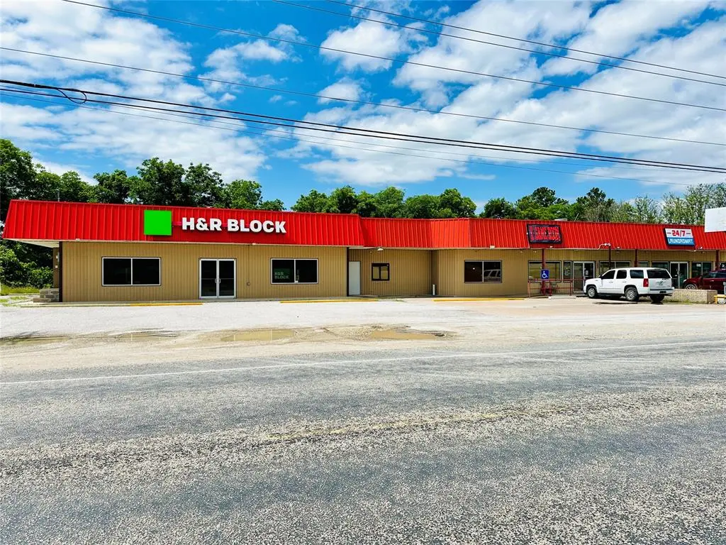 311 S Access Road, Clyde, TX 79510