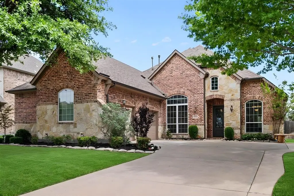 1904 Yarmouth Court, Mansfield, TX 76063