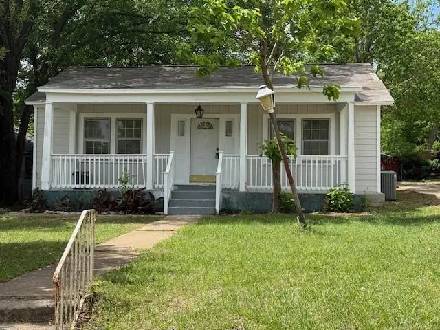 1527 Outer Drive, Tyler, TX 75701