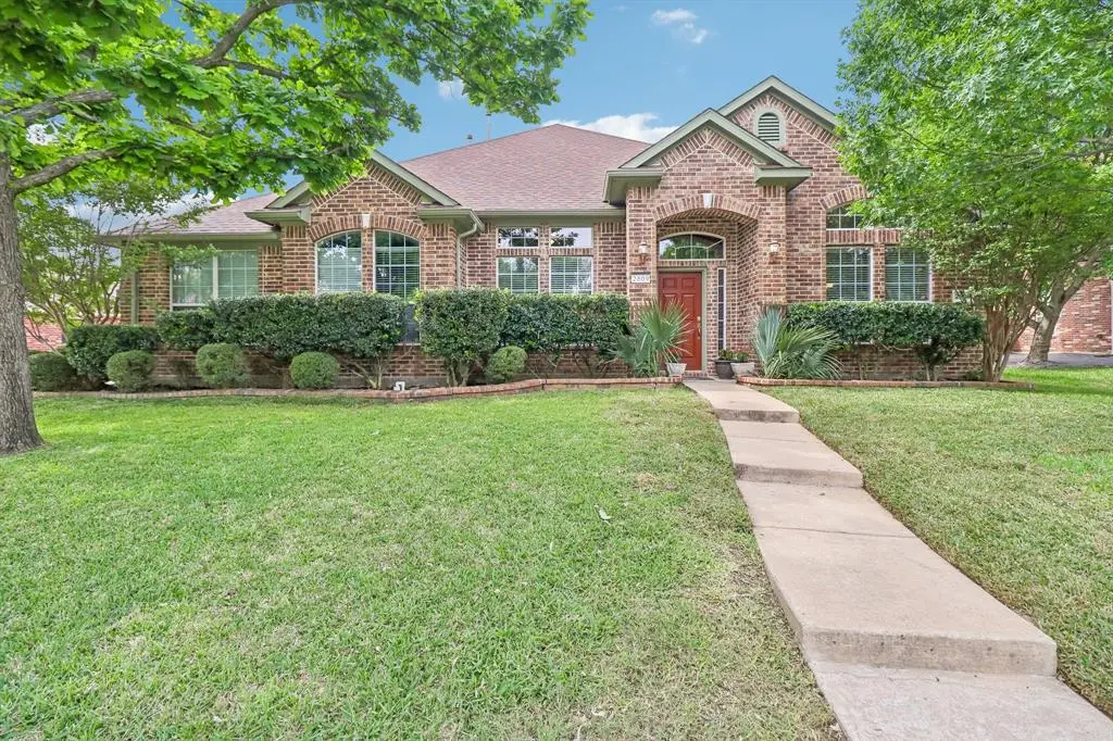 2809 Ranch Road, Sachse, TX 75048