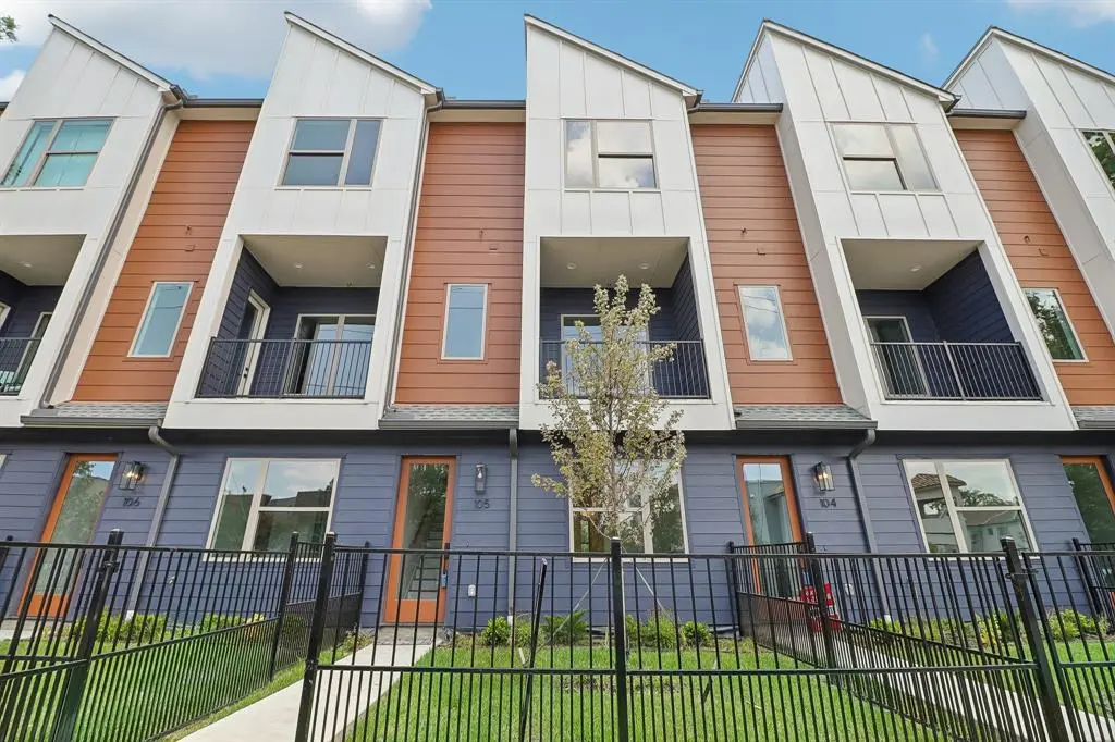 4204 San Jacinto Street #103, Dallas, TX 75204