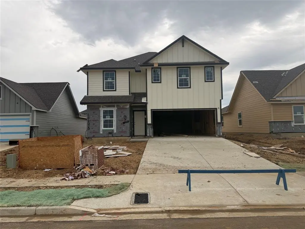 10205 Altair Drive, Waco, TX 76708