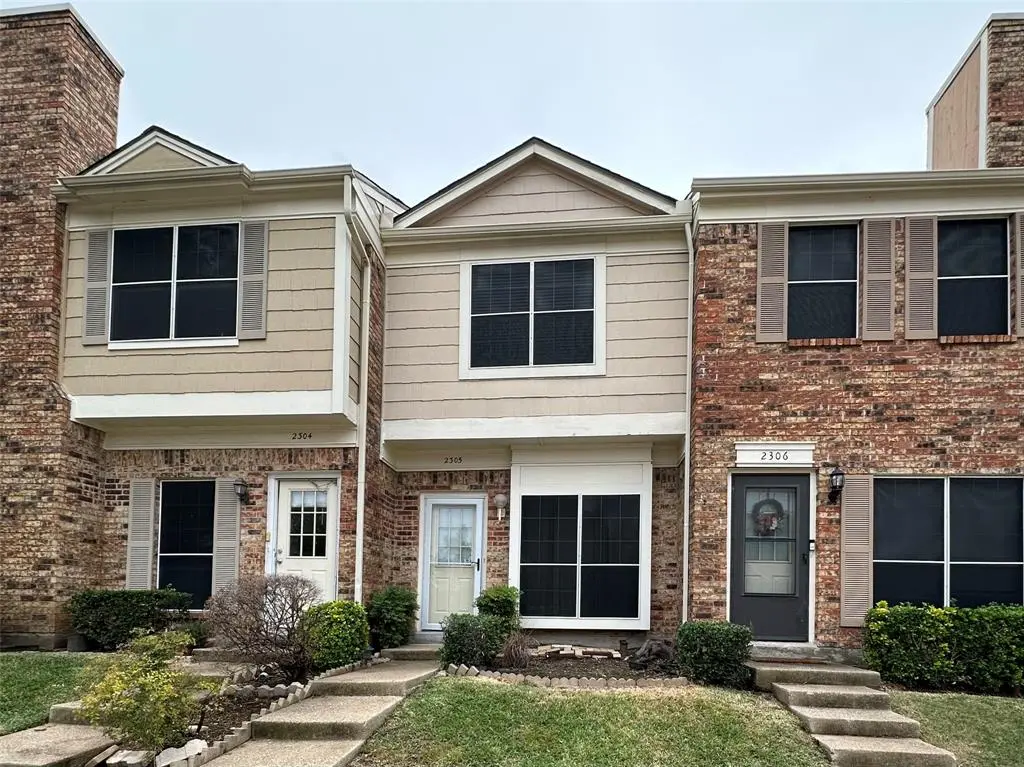 3801 14th Street #2305, Plano, TX 75074