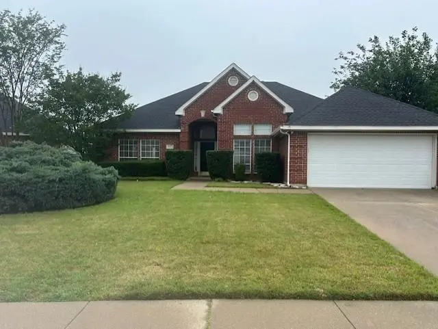 4017 Christopher Way, Plano, TX 75024