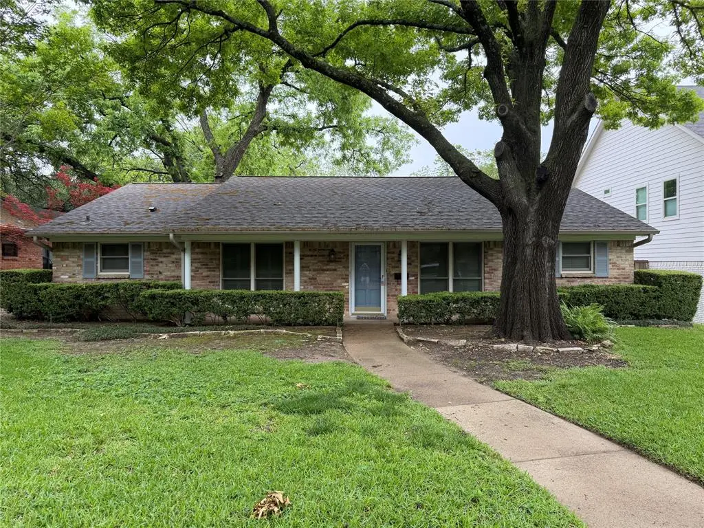 10926 Scotsmeadow Drive, Dallas, TX 75218