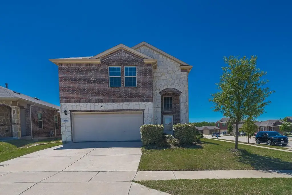 2070 Puma Street, Crandall, TX 75114