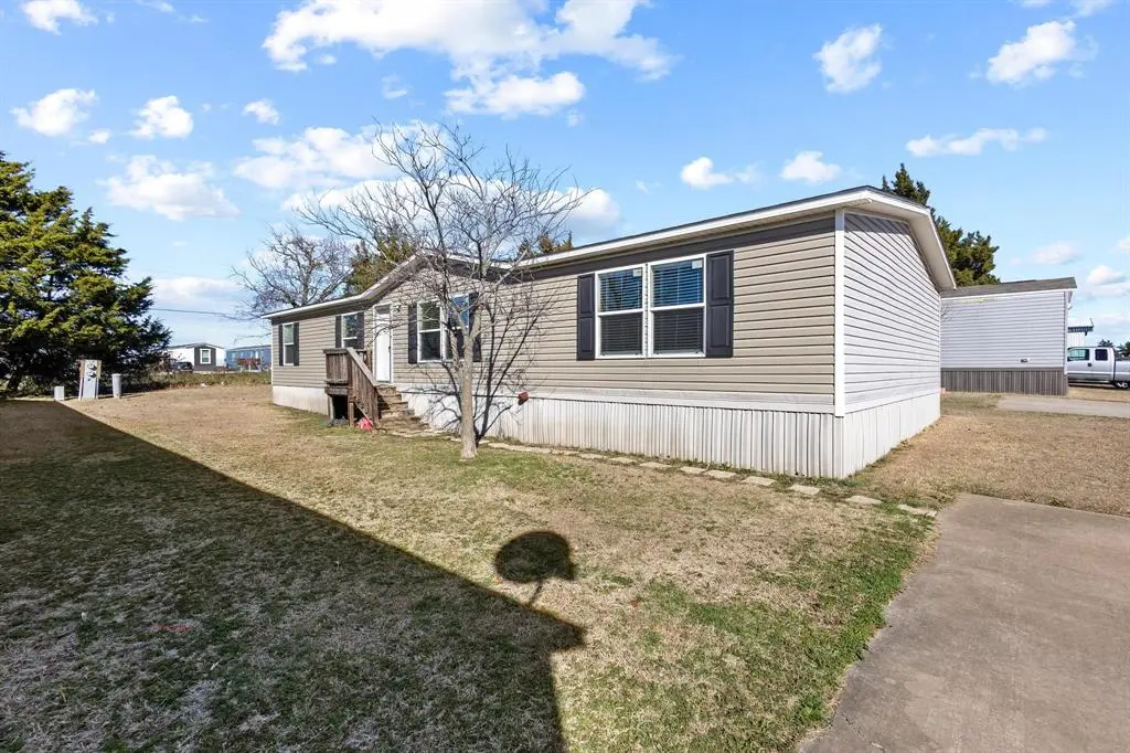 111 Northaven Lane, Knollwood, TX 75092