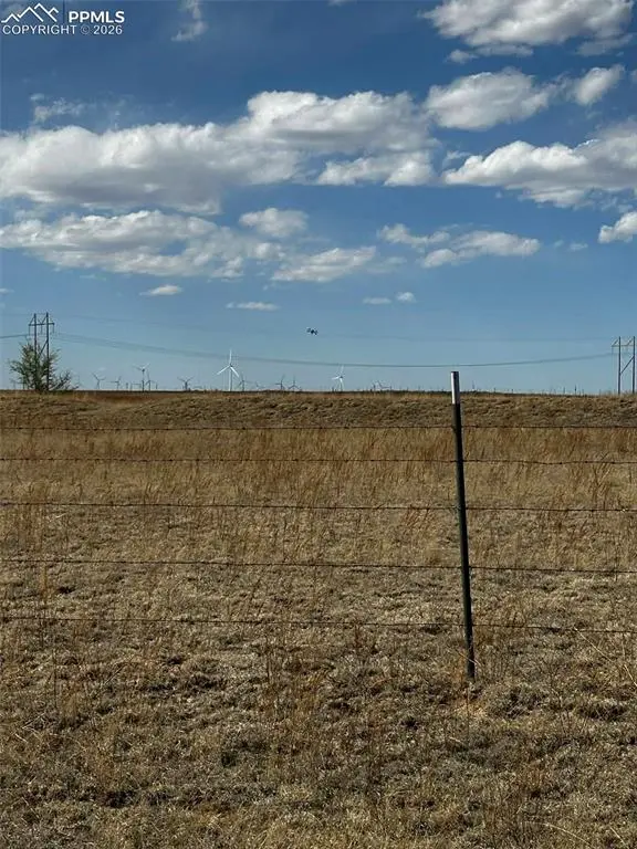 0 Unknown RD, Yoder, CO 80864