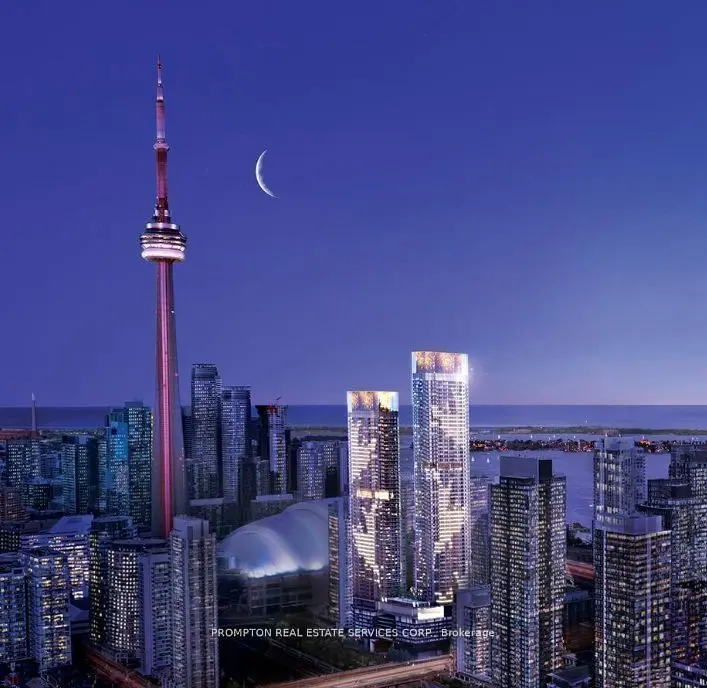 1 Concord Cityplace WAY #3902, Toronto C01, ON M5V 0X3