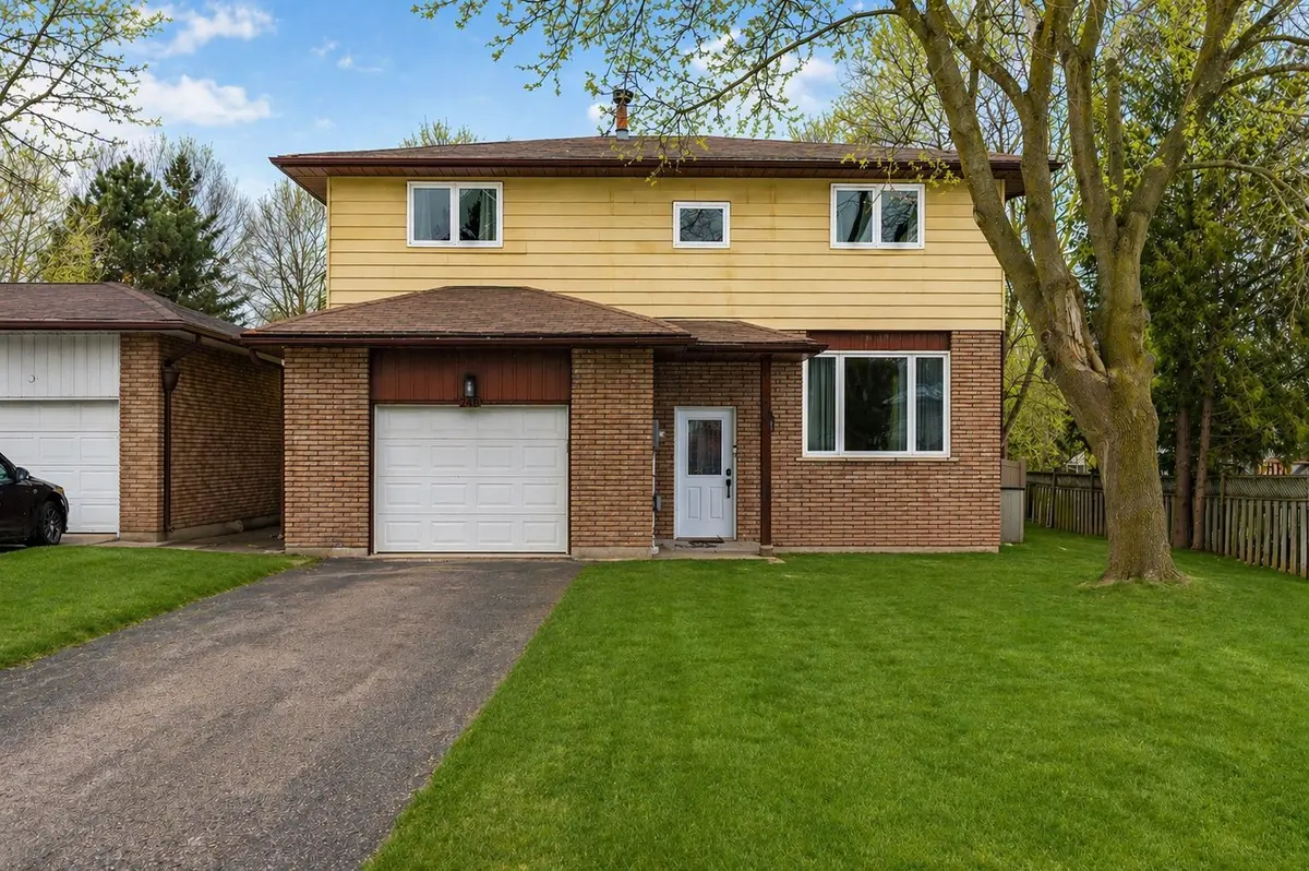 246 East ST, East Gwillimbury, ON L9N 1K8