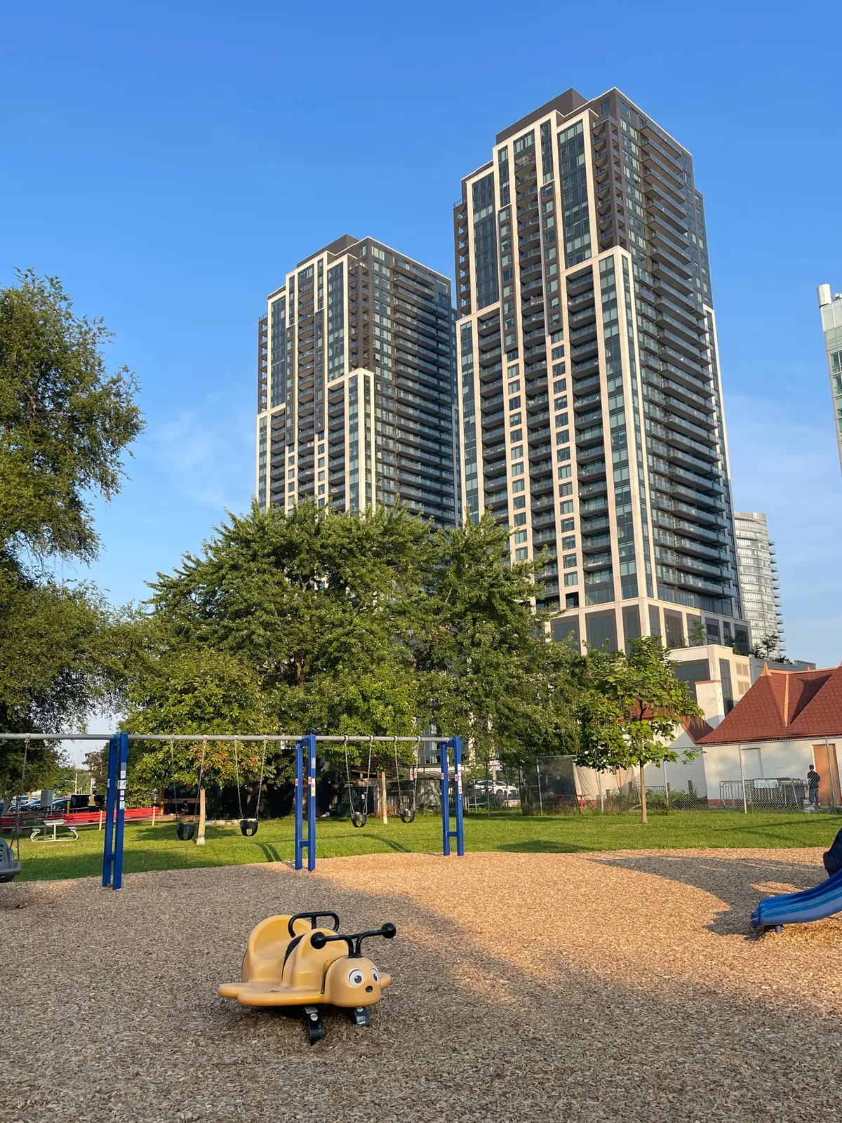 1926 Lake Shore BLVD W #3706, Toronto W01, ON M6S 1A1