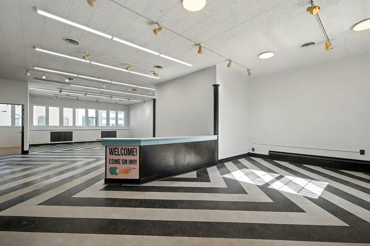 19 King ST E, Kitchener, ON N2G 2K4