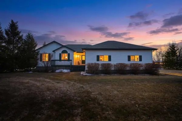 5093 REBECK RD, St Clements, MB R1C 0E9