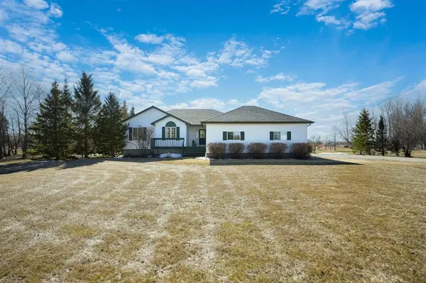 5093 REBECK RD, St Clements, MB R1C 0E9