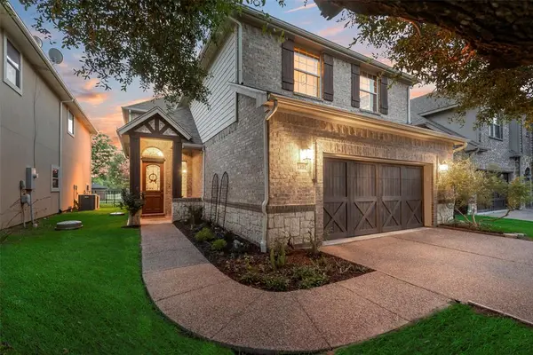 2131 Portwood Way, Fort Worth, TX 76179