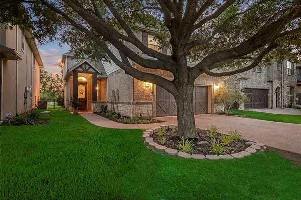 2131 Portwood Way, Fort Worth, TX 76179