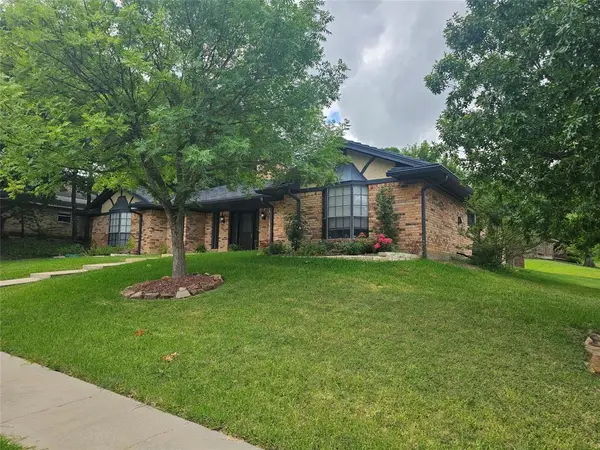 1429 Merrimac Trail, Garland, TX 75043