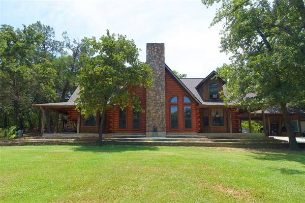 5794 Fm 678, Gainesville, TX 76240