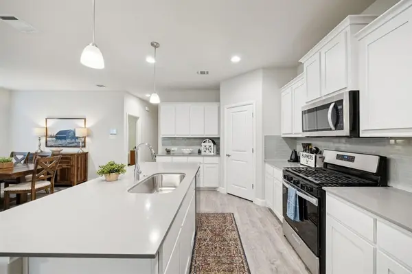 262 Lunayena Road, Rhome, TX 76078