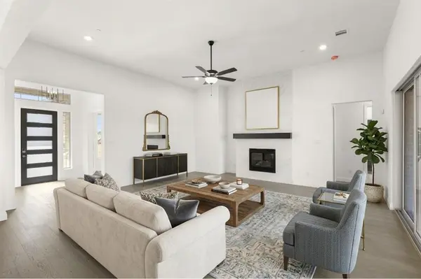 473 Flor Drive, Sunnyvale, TX 75182