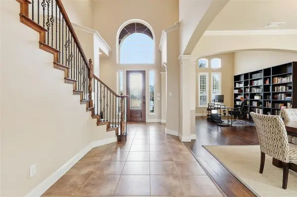 906 Lorene Drive, Wylie, TX 75098