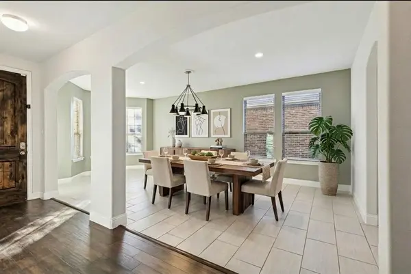 5448 Tuxbury Pond Drive, Fort Worth, TX 76179