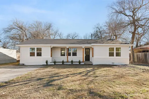 122 Brewster Street, Robinson, TX 76706