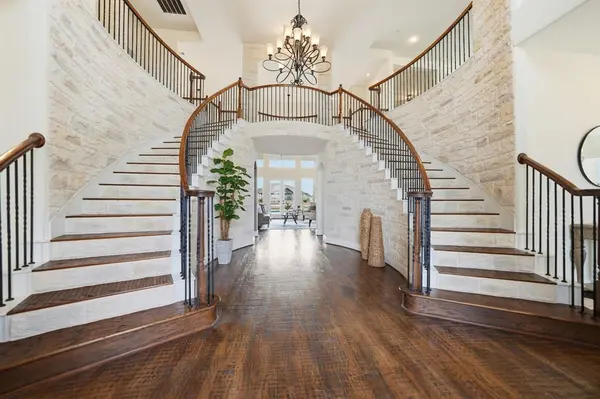 4604 Donna Lane, Parker, TX 75002