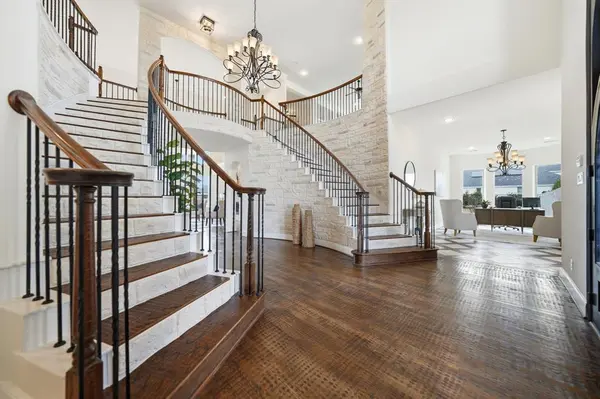 4604 Donna Lane, Parker, TX 75002