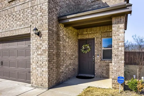 2904 Kokomo Court, Fort Worth, TX 76123
