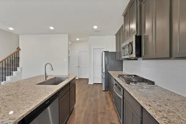 6610 Baritone Court, Sachse, TX 75048