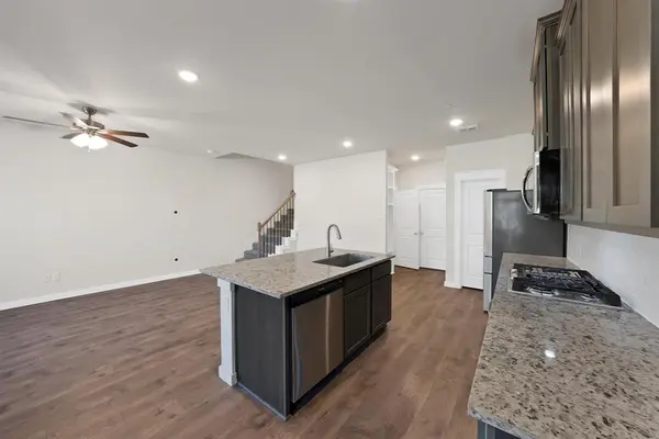 6610 Baritone Court, Sachse, TX 75048