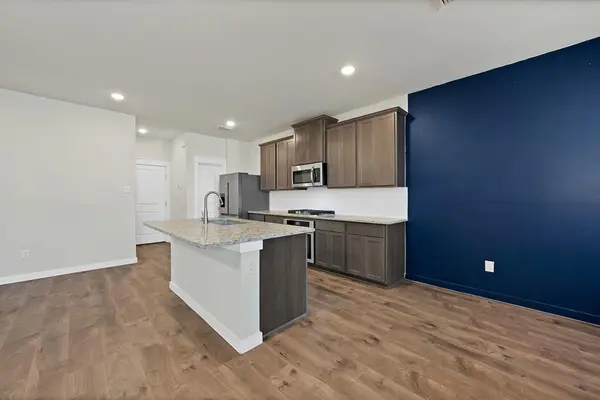 6610 Baritone Court, Sachse, TX 75048