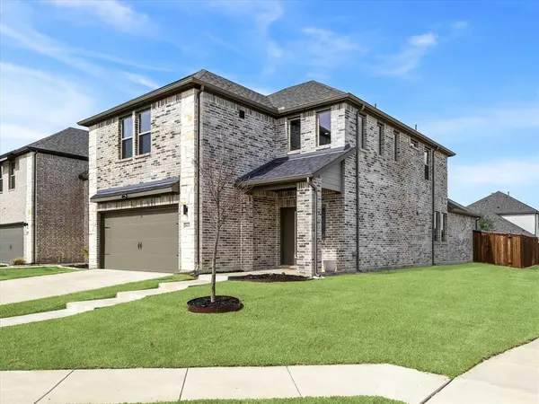 2633 Gaulding Street, Royse City, TX 75189