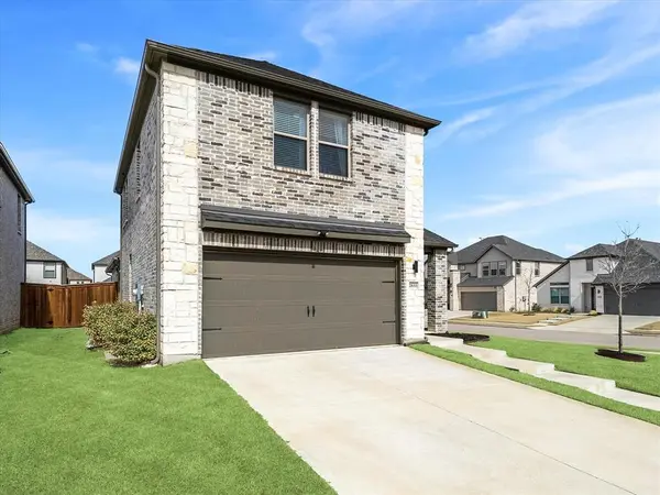 2633 Gaulding Street, Royse City, TX 75189