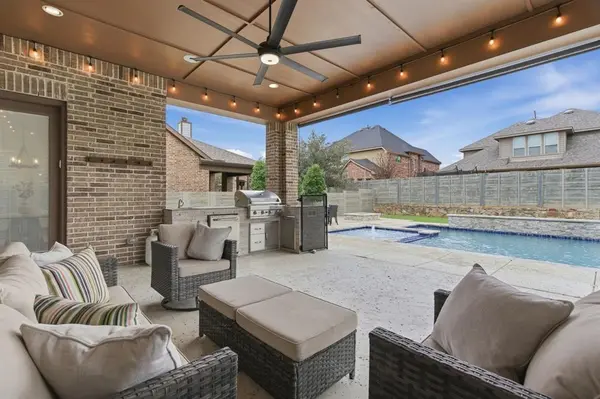 205 Waterside Drive, Argyle, TX 76226